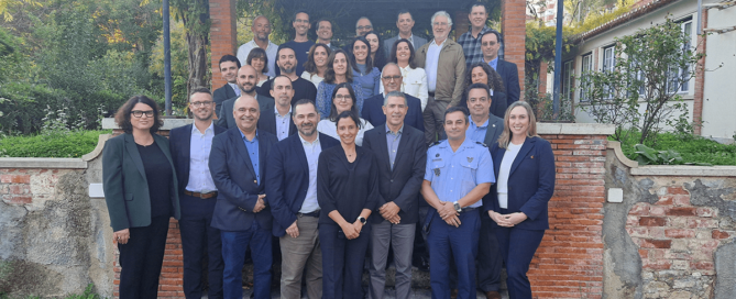 “Innovation as a Service” foi o desafio da idD às multinacionais Lockheed Martin e Pratt & Whitney