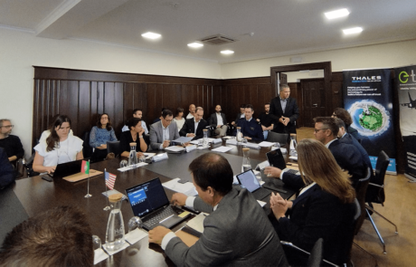 “Innovation as a Service” foi o desafio da idD às multinacionais Lockheed Martin e Pratt & Whitney