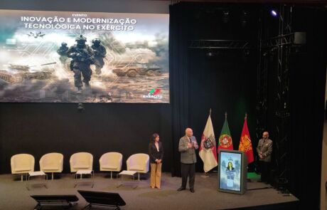 Inovação e Modernização Tecnológica do Exército (1)