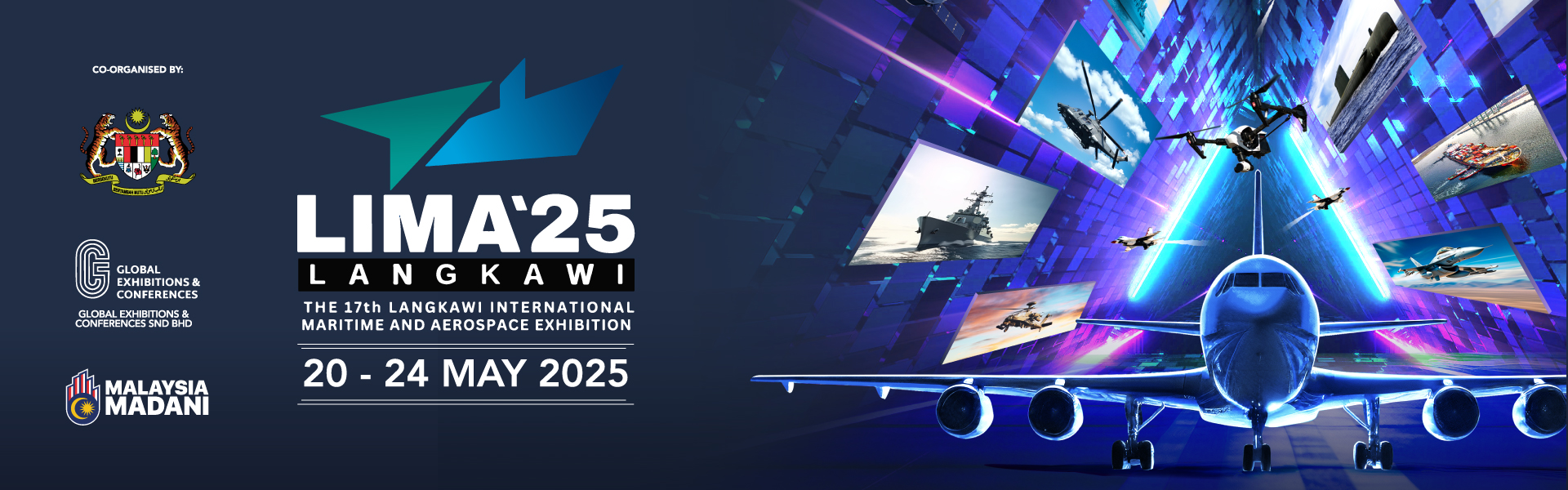 LIMA 2025