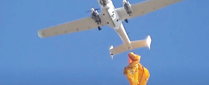 NATO Investment Fund investe na Tekever