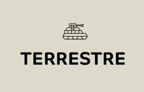 TERRESTRE