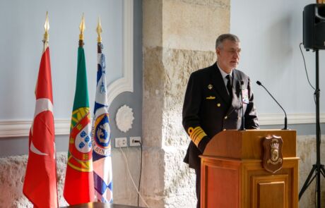 idD Portugal Defence e Marinha Portuguesa lançam Marcas de Qualificação