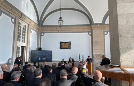 idD Portugal Defence e Marinha Portuguesa lançam Marcas de Qualificação
