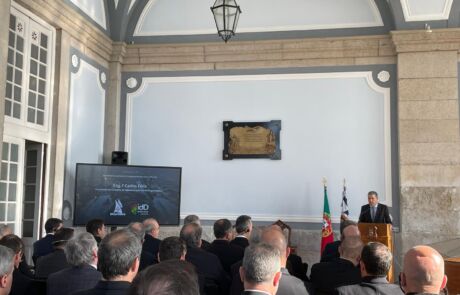 idD Portugal Defence e Marinha Portuguesa lançam Marcas de Qualificação