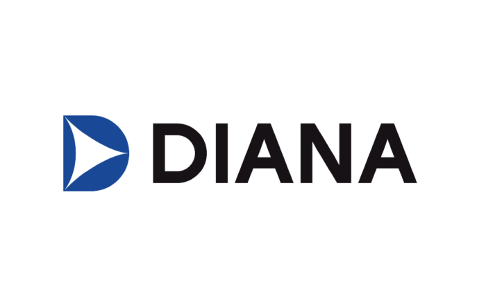 NATO DIANA Visual Identity