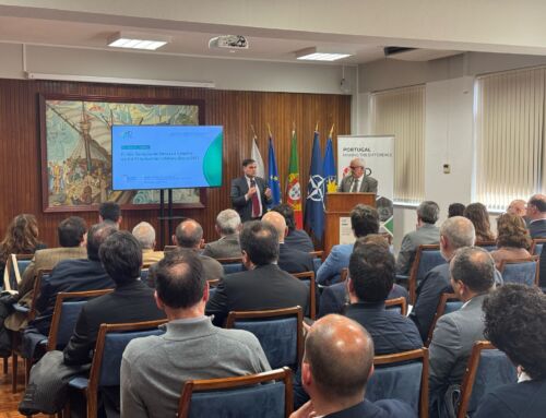 Info Session sobre o FED e os Estudos NIAG 2025