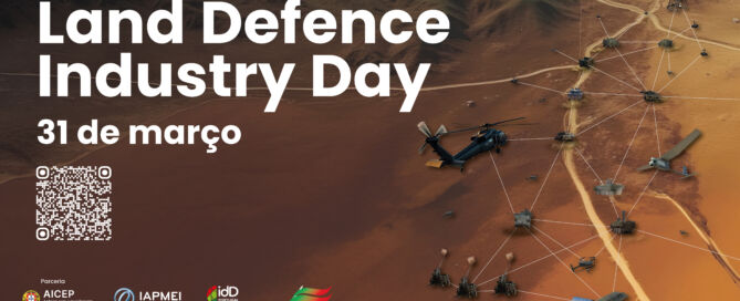 Land Defence Industry Day