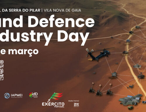 Land Defence Industry Day | 31 de março de 2025