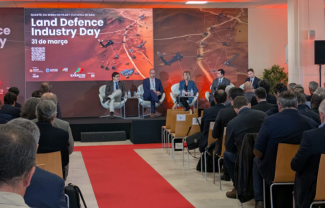 Land Defence Industry Day