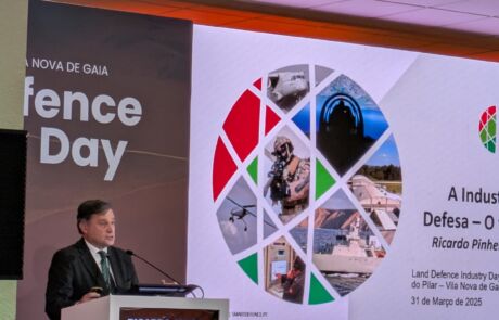 Land Defence Industry Day