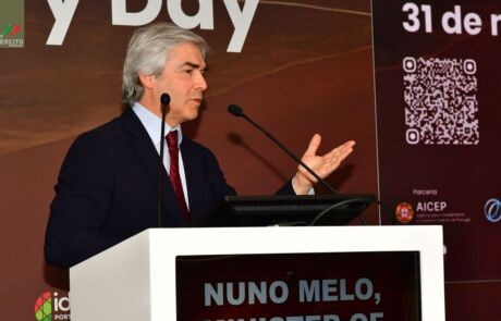 Land Defence Industry Day
