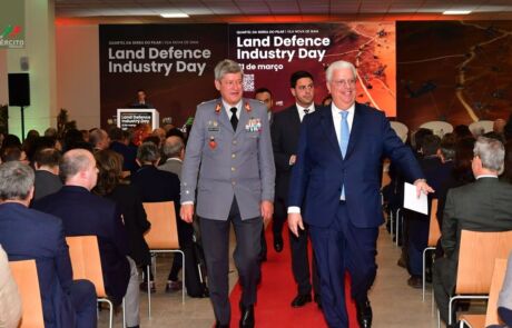 Land Defence Industry Day