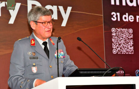 Land Defence Industry Day