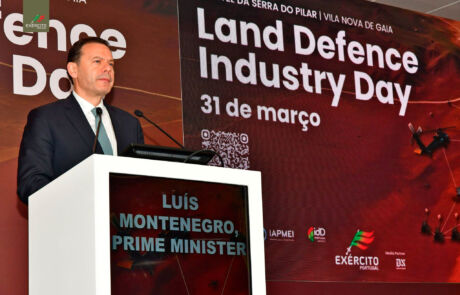 Land Defence Industry Day