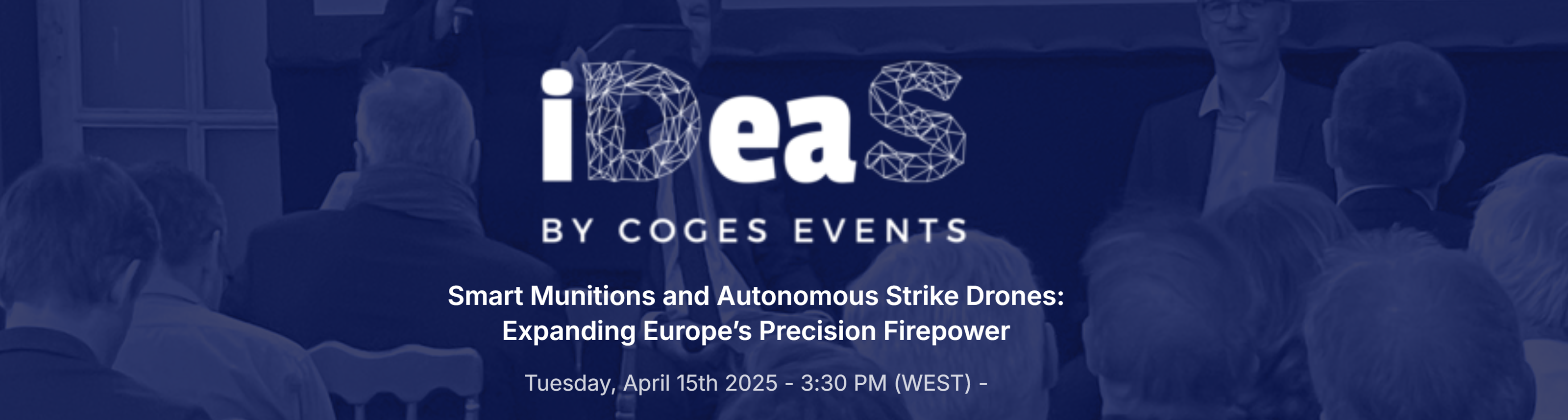 Smart Munitions & Autonomous Strike Drones