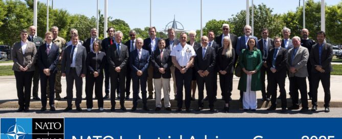 idD Portugal Defence participou na visita do NATO Industrial Advisory Group (NIAG) ao Allied Command Transformation (ACT) da NATO