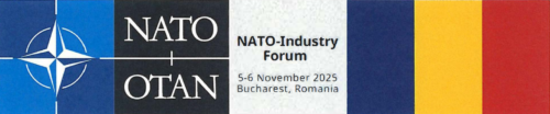 NATO-Industry Forum 2025