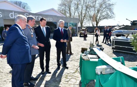 Land Defence Industry Day