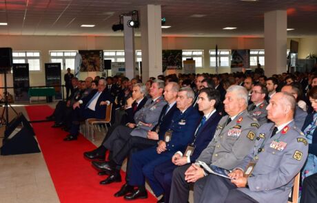 Land Defence Industry Day