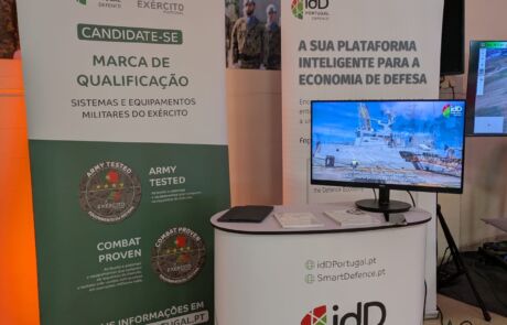 Land Defence Industry Day