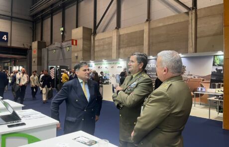 FEINDEF 2025