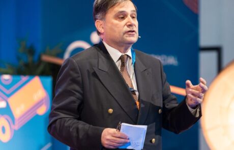 idD participa na conferência New Space Atlantic Summit