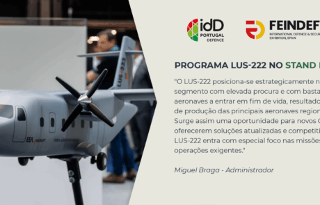FEINDEF 2025