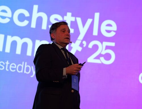 idD takes part in the iTechStyle Summit