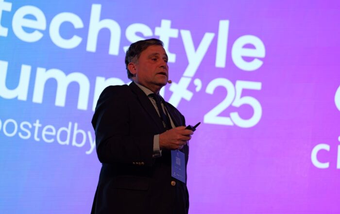 idD participa na 𝐢𝐓𝐞𝐜𝐡𝐒𝐭𝐲𝐥𝐞 𝐒𝐮𝐦𝐦𝐢𝐭