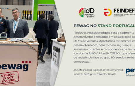 FEINDEF 2025