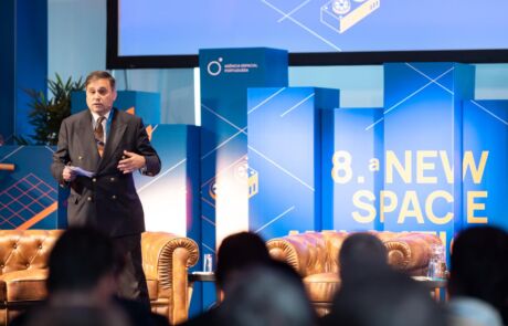 idD participa na conferência New Space Atlantic Summit