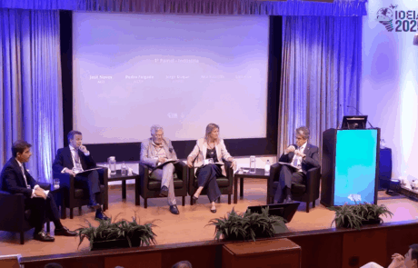 idD integra painel na Conferência IDEIA 2025