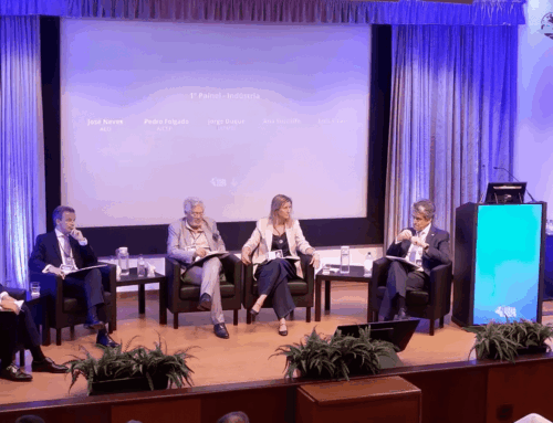 idD takes part in panel at the IDEIA 2025 Conference