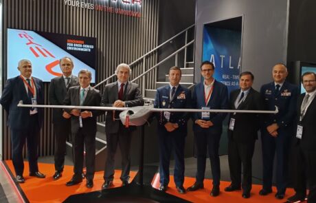 Portugal anuncia aquisição de sexto KC-390 no Paris Air Show