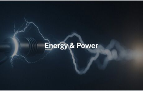 Energy & Power Energy & Power