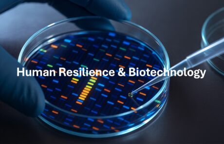 Human Resilience & Biotechnology Human Resilience & Biotechnology