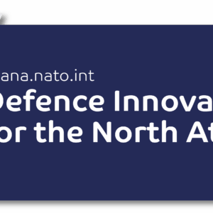 NATO DIANA — Defence Innovation Accelerator for the North Atlantic