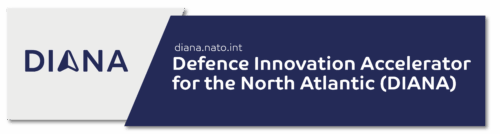 NATO DIANA — Defence Innovation Accelerator for the North Atlantic