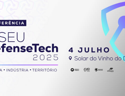 idD takes part in the Viseu DefenseTech Conference 2025