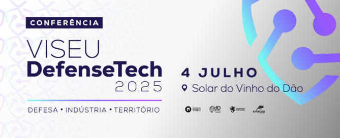 Viseu DefenseTech 2025