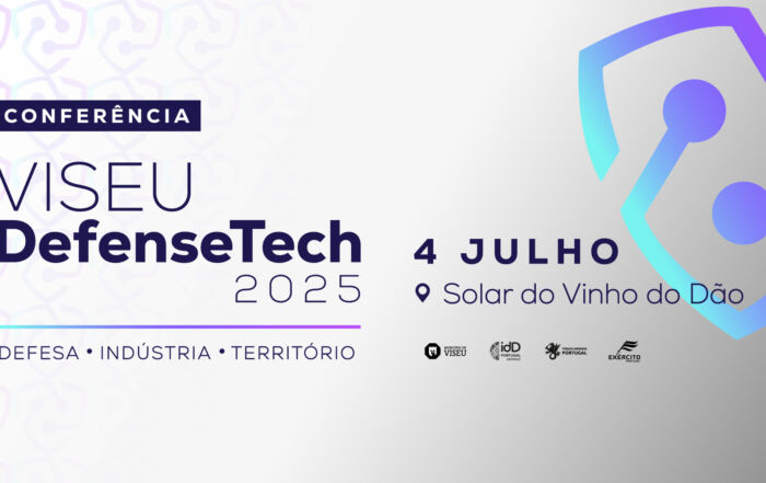 Viseu DefenseTech 2025