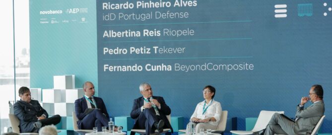 idD participa na 2.ª edição da Conferência Portugal Export +60’30