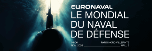 EURONAVAL 2026