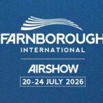 Farnborough International Airshow 2026
