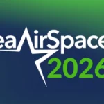 SEA AIR SPACE 26