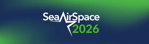 SEA AIR SPACE 26