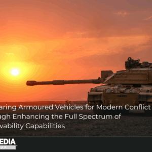 Future Armoured Vehicles Survivability Conference 2025