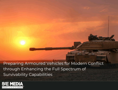 Future Armoured Vehicles Survivability Conference 2025