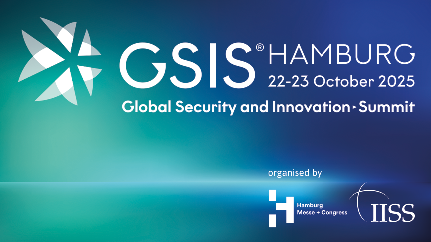 IISS Global Security and Innovation Summit